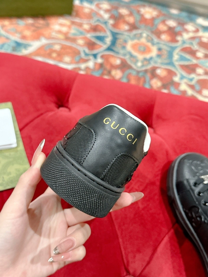 Durable Gxccx Casual Shoes 161508