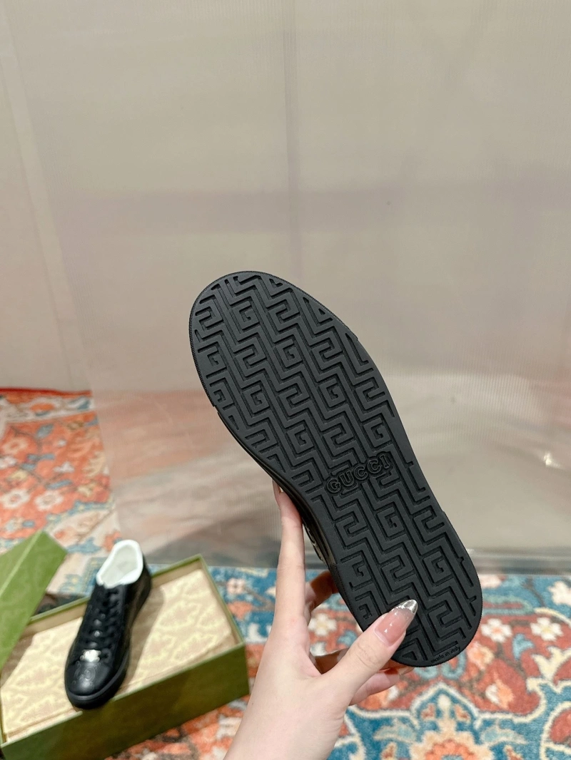 Durable Gxccx Casual Shoes 161508
