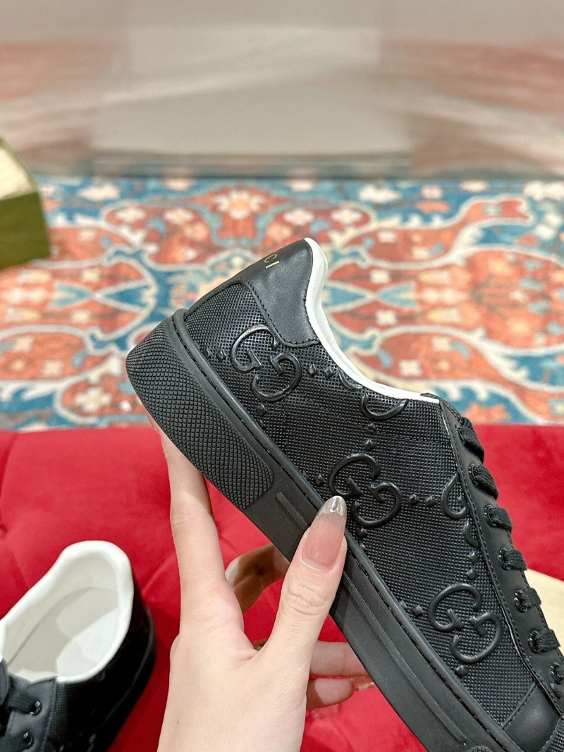 Durable Gxccx Casual Shoes 161508