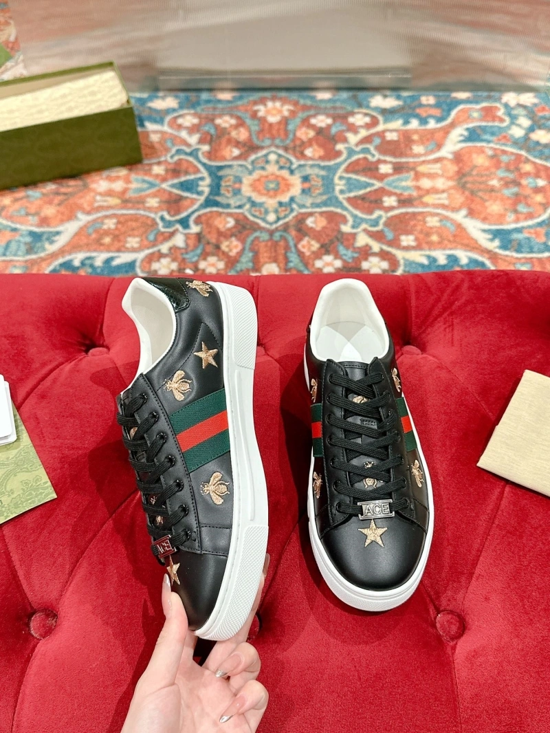 Refined Gxccx Casual Shoes 161510