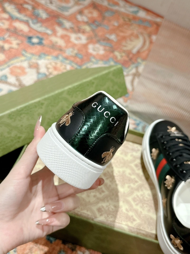 Refined Gxccx Casual Shoes 161510