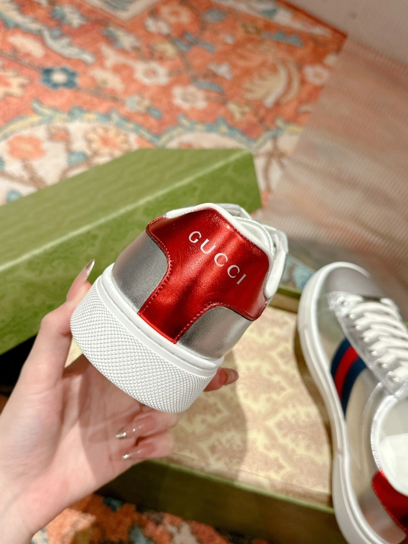 Gxccx Casual Shoes Sophisticated 161507