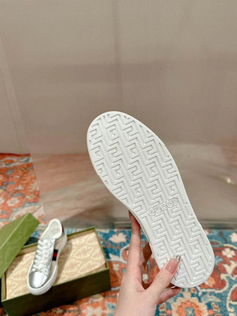 Gxccx Casual Shoes Sophisticated 161507
