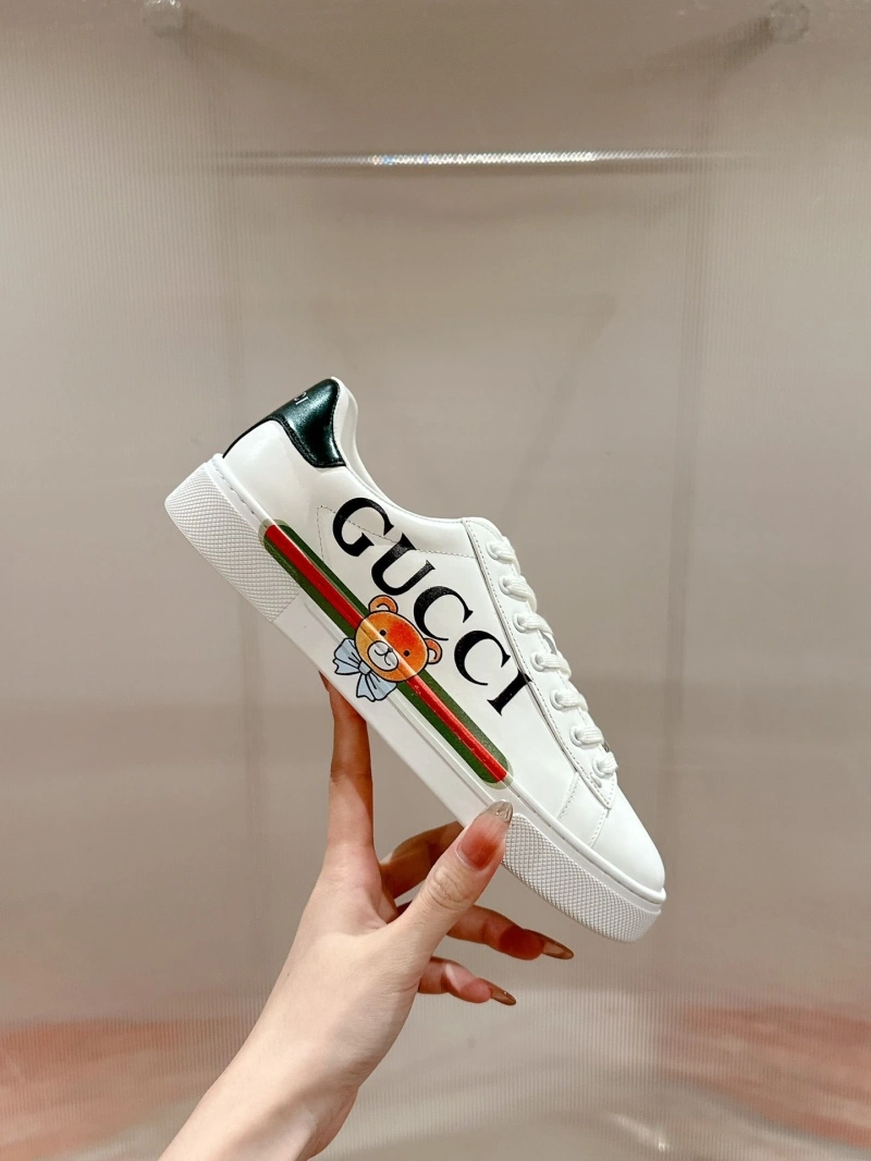 Gxccx Casual Shoes Vibrant 161503