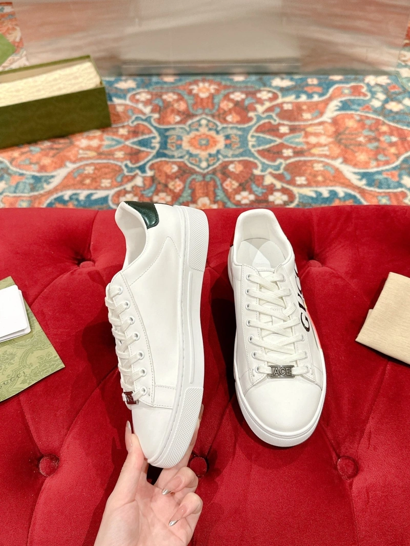 Gxccx Casual Shoes Vibrant 161503