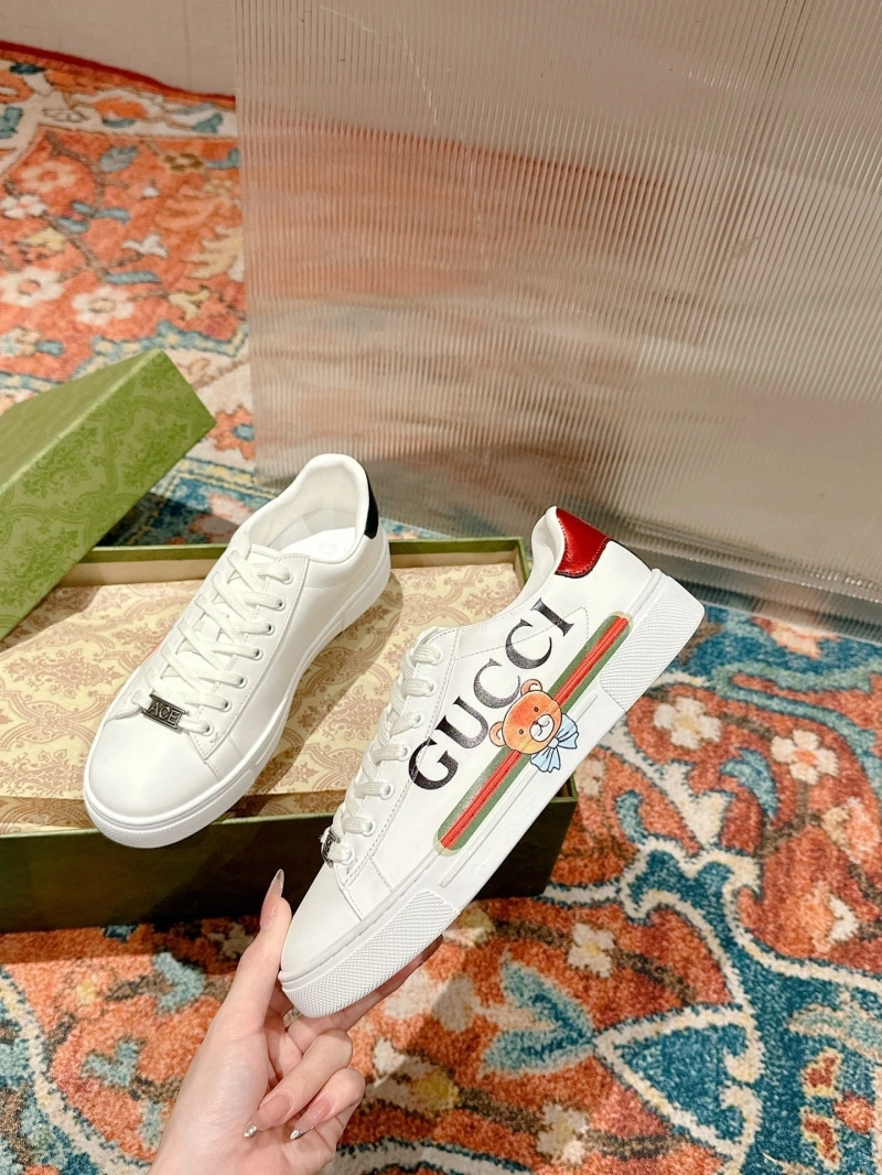 Gxccx Casual Shoes Vibrant 161503