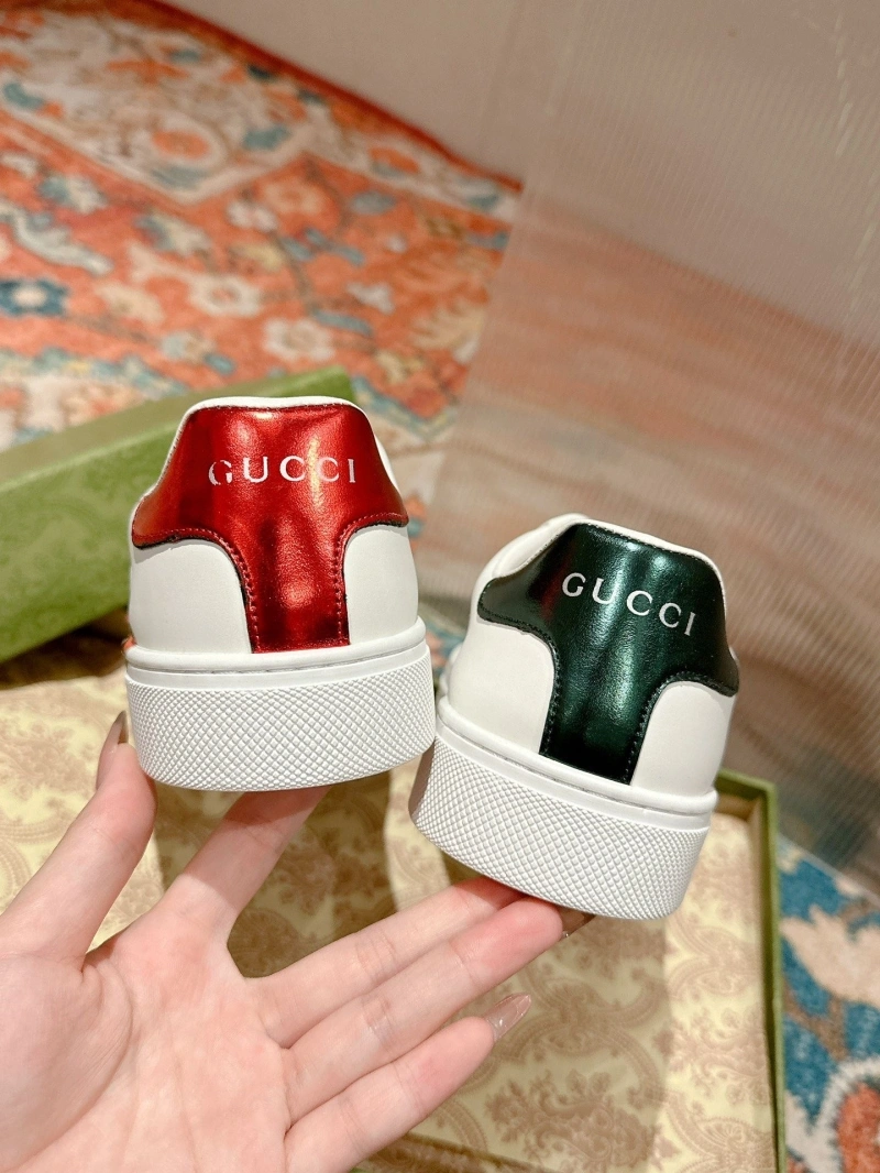 Gxccx Casual Shoes Vibrant 161503