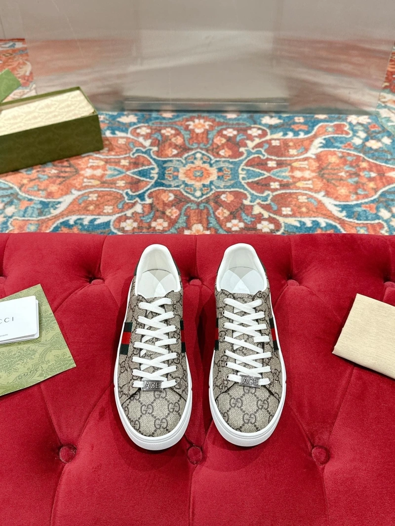 SportInspired Gxccx Casual Shoes 161501