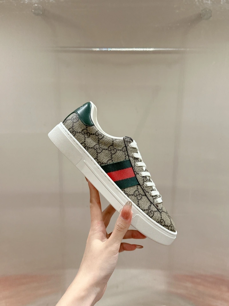 SportInspired Gxccx Casual Shoes 161501