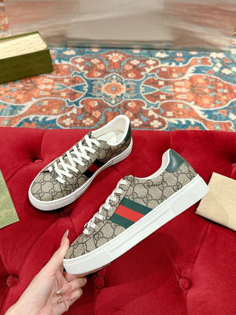 SportInspired Gxccx Casual Shoes 161501