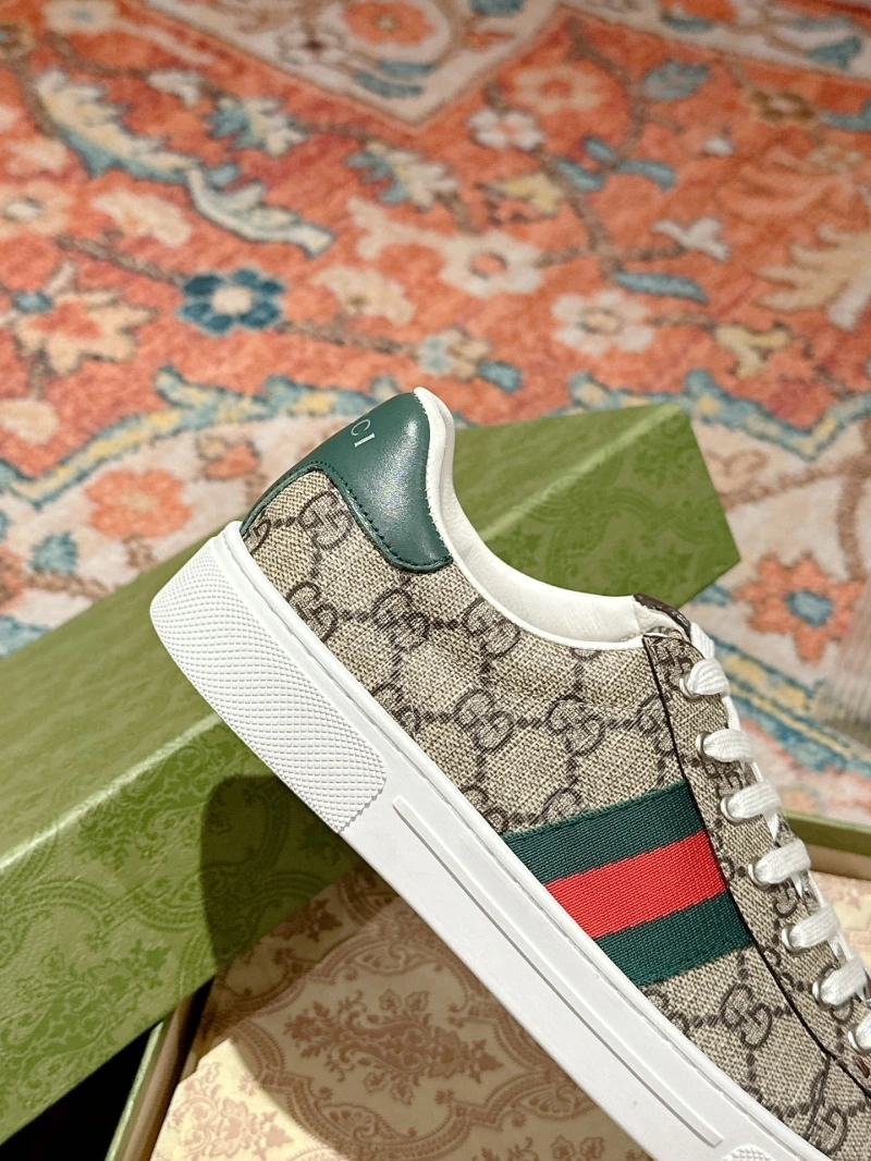 SportInspired Gxccx Casual Shoes 161501