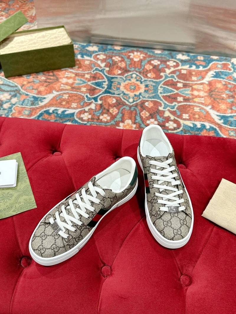 SportInspired Gxccx Casual Shoes 161501