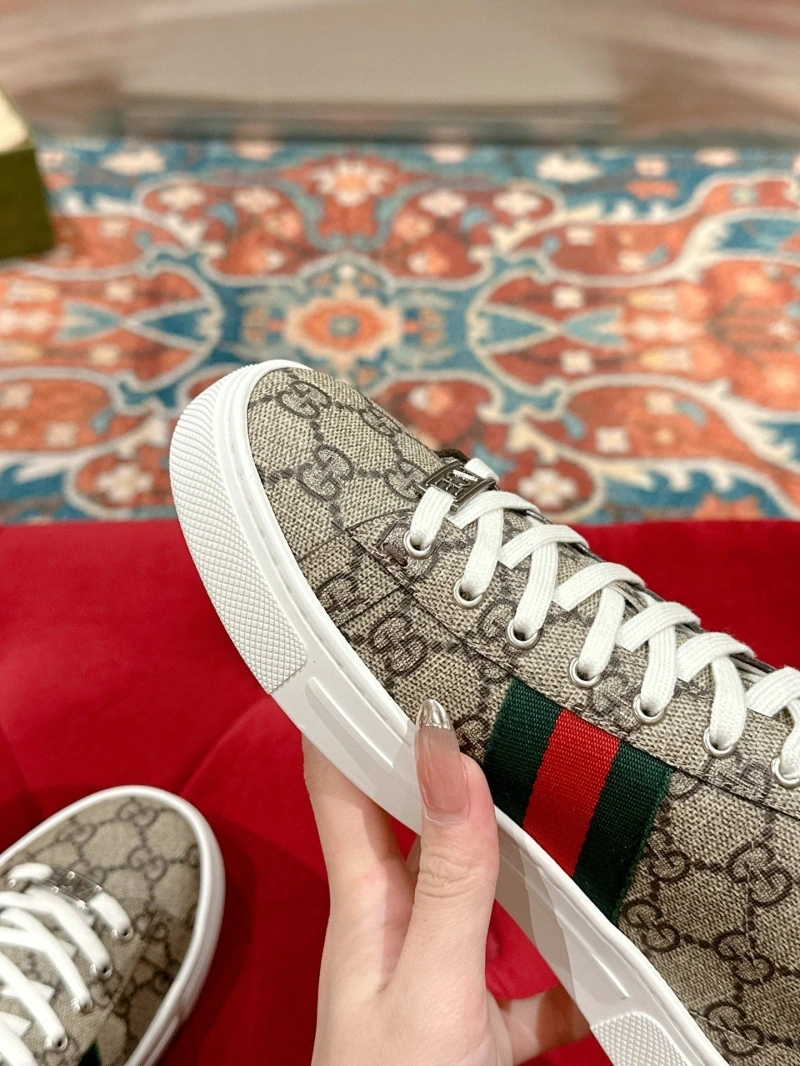 SportInspired Gxccx Casual Shoes 161501