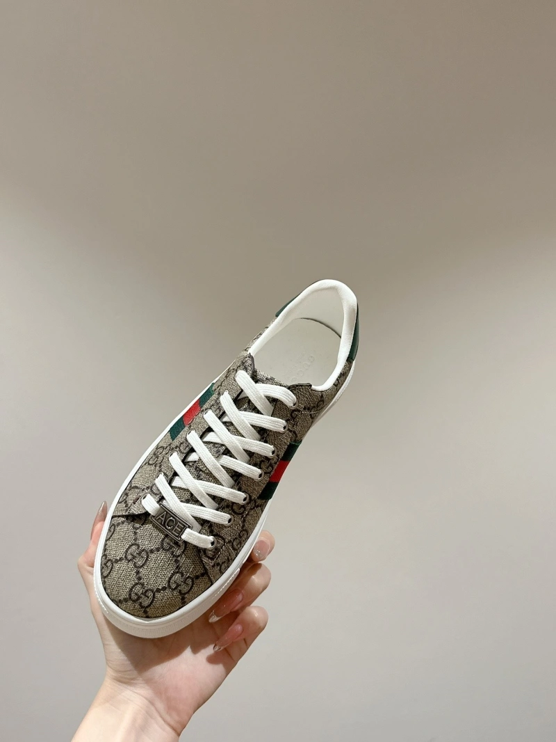 SportInspired Gxccx Casual Shoes 161501