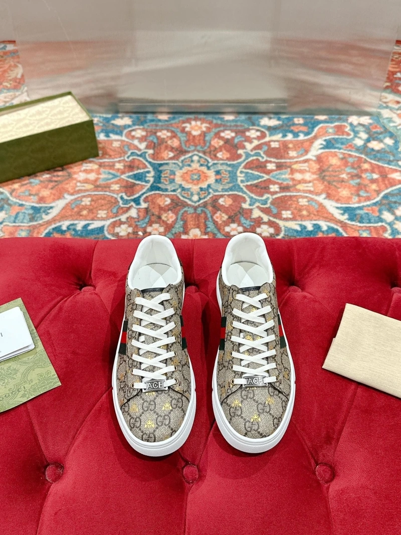 Trendsetting Gxccx Casual Shoes 161498