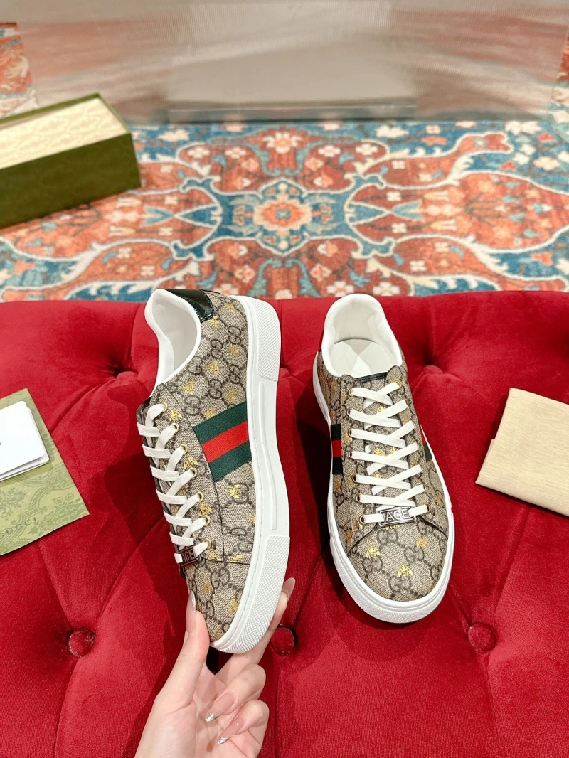 Trendsetting Gxccx Casual Shoes 161498