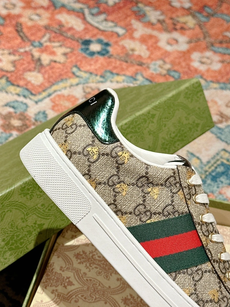 Trendsetting Gxccx Casual Shoes 161498