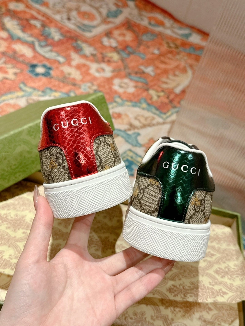 Trendsetting Gxccx Casual Shoes 161498
