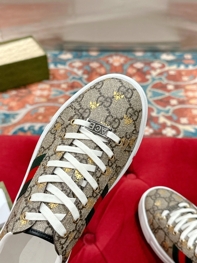 Trendsetting Gxccx Casual Shoes 161498