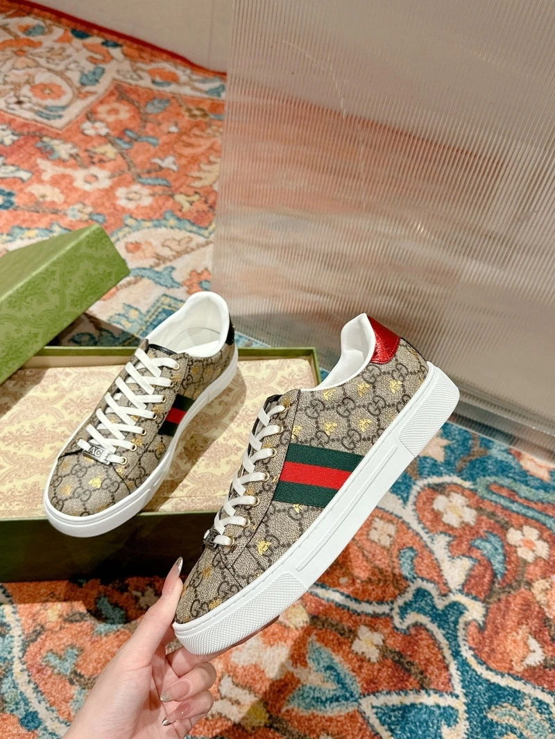 Trendsetting Gxccx Casual Shoes 161498