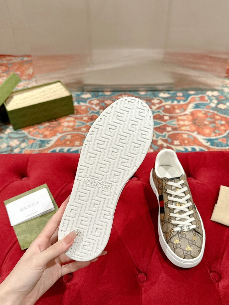 Trendsetting Gxccx Casual Shoes 161498