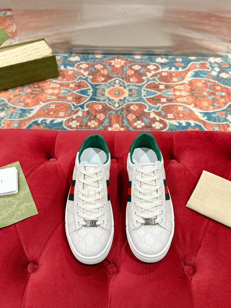 EyeCatching Gxccx Casual Shoes 161497