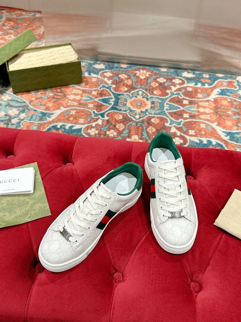 EyeCatching Gxccx Casual Shoes 161497