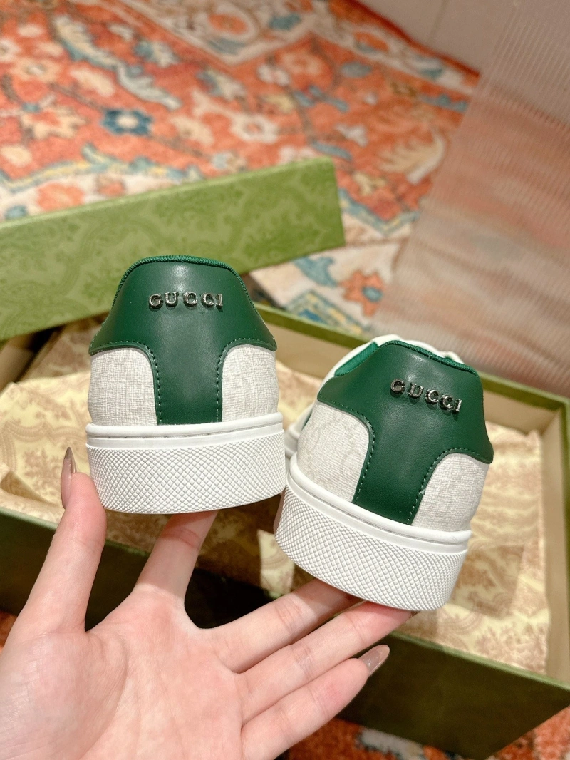 EyeCatching Gxccx Casual Shoes 161497