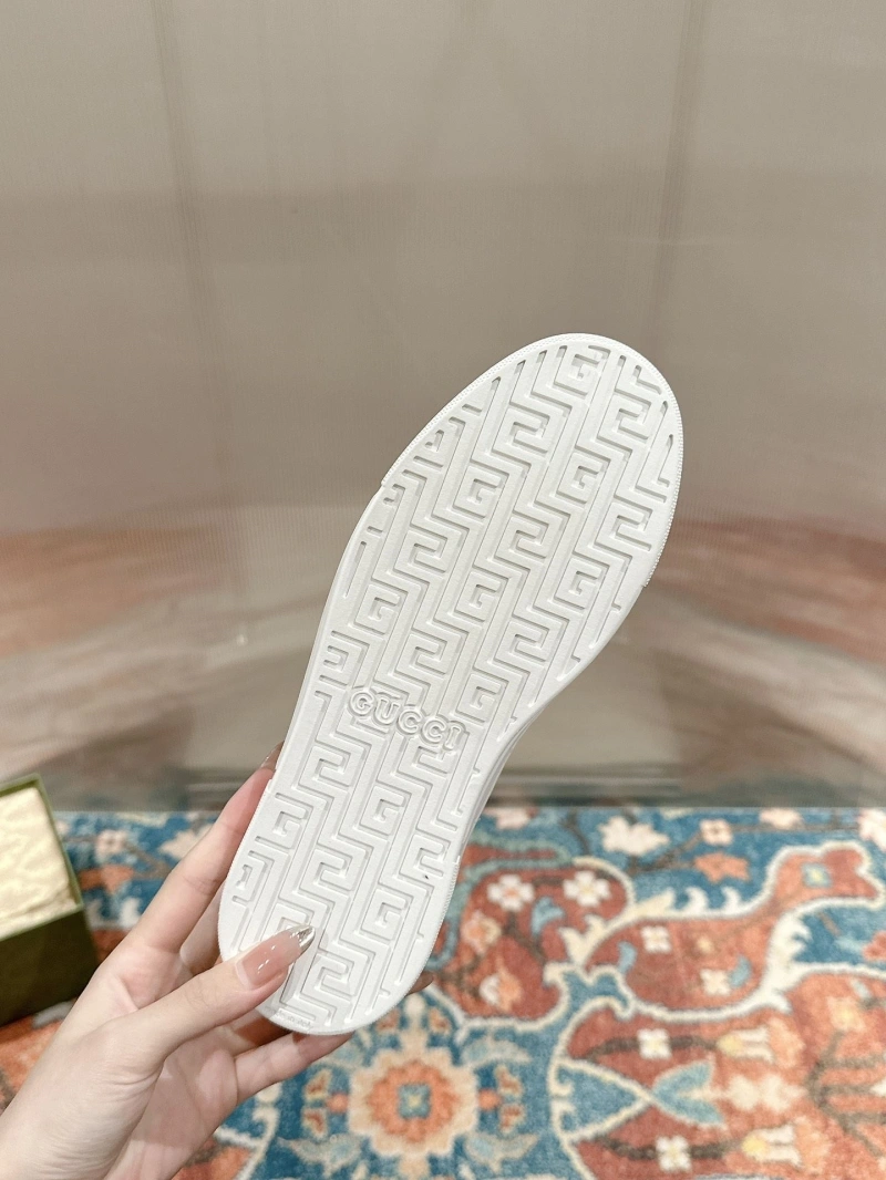 EyeCatching Gxccx Casual Shoes 161497