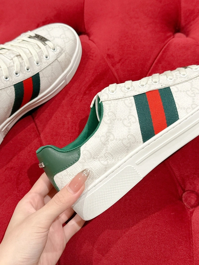 EyeCatching Gxccx Casual Shoes 161497