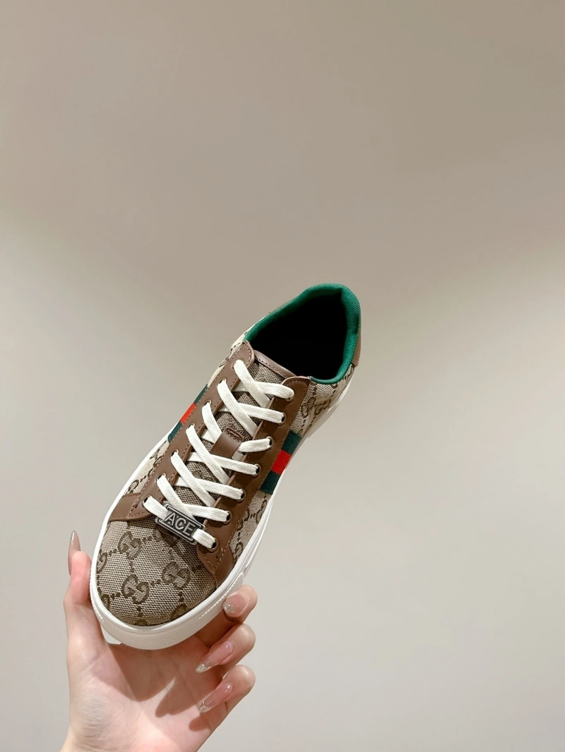 Gxccx Casual Shoes Bright 161494