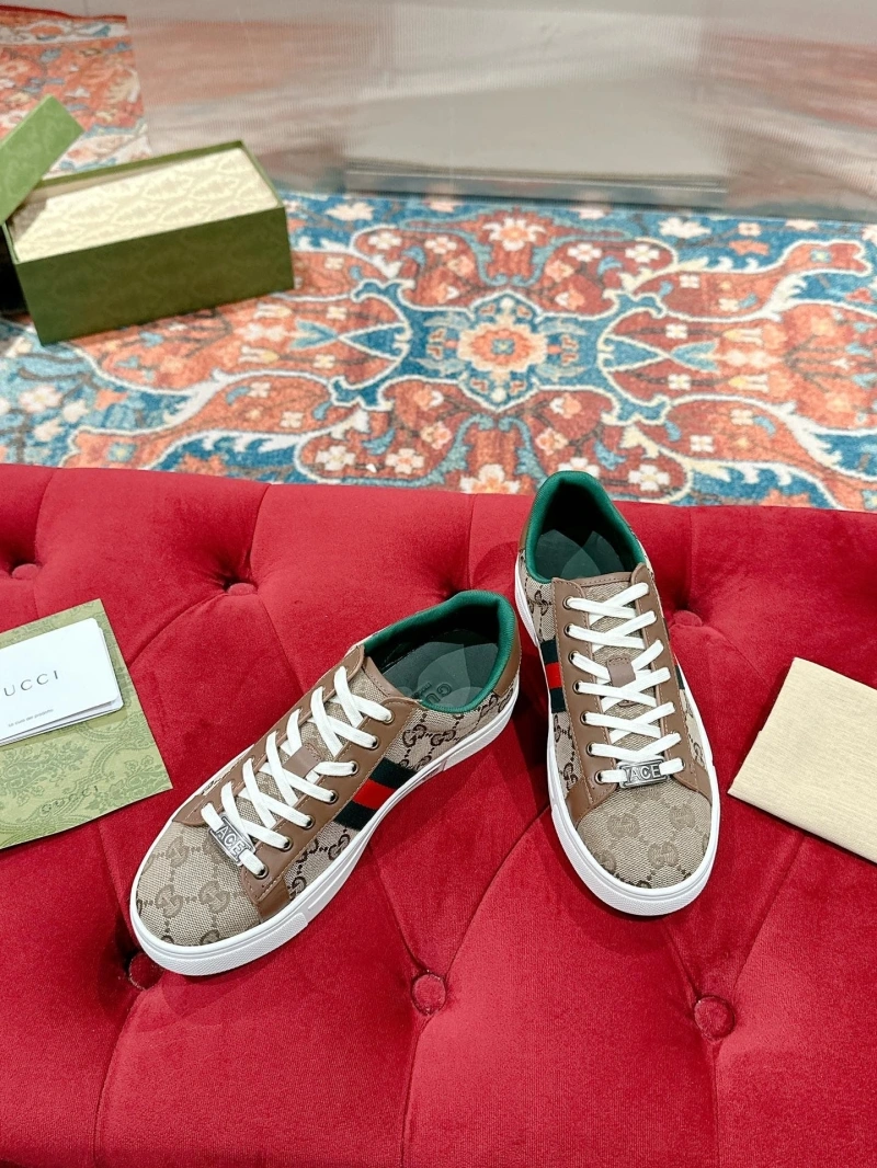 Gxccx Casual Shoes Bright 161494