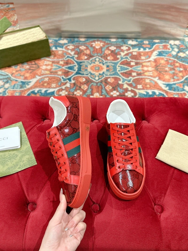 Gxccx Casual Shoes Durable 161490
