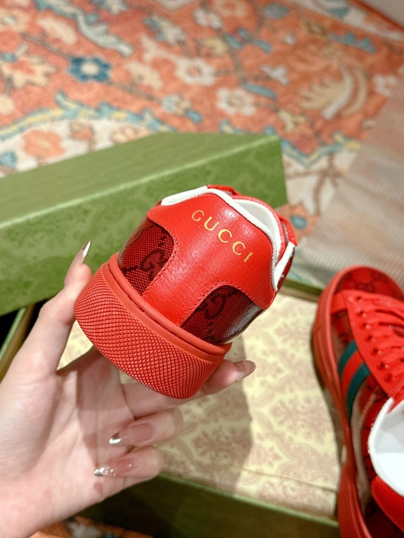Gxccx Casual Shoes Durable 161490