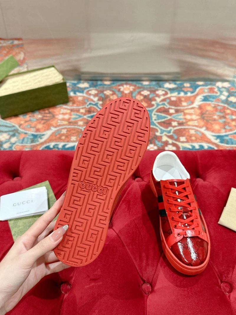 Gxccx Casual Shoes Durable 161490