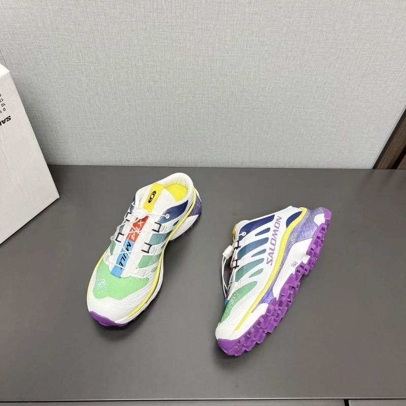 Functional Othxr Sneakers 214734