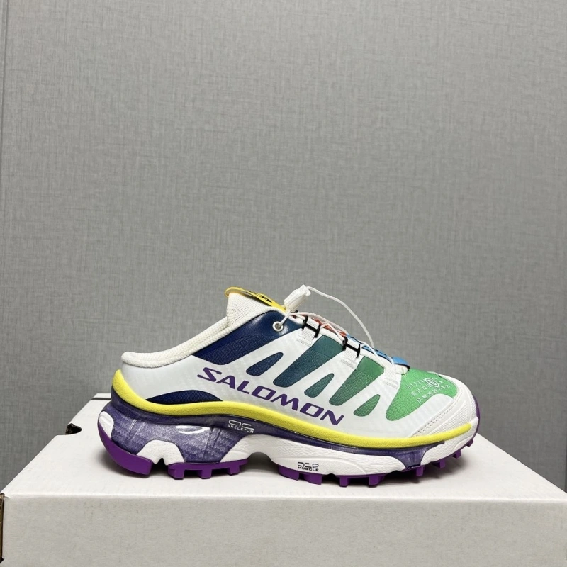 Functional Othxr Sneakers 214734