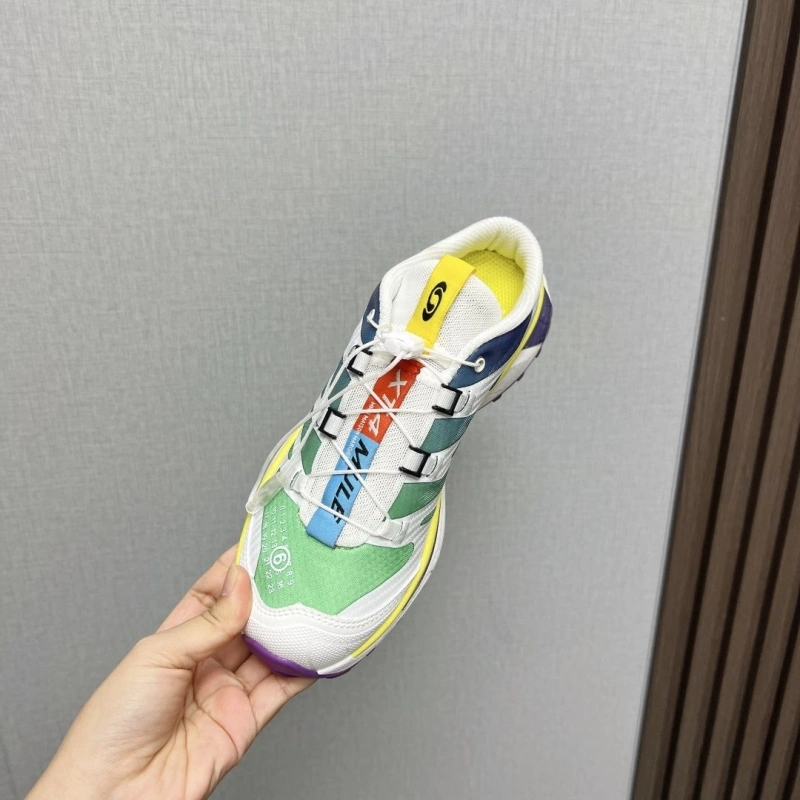 Functional Othxr Sneakers 214734
