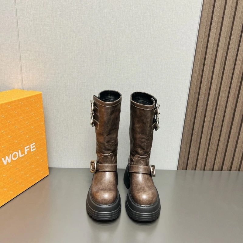 EasyMatch Othxr Boots 215298