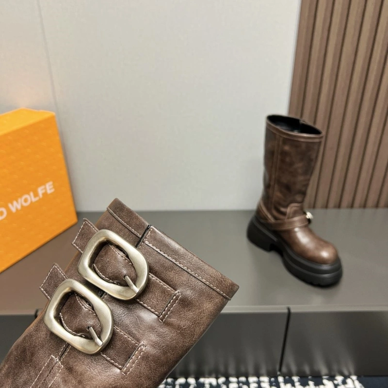 EasyMatch Othxr Boots 215298