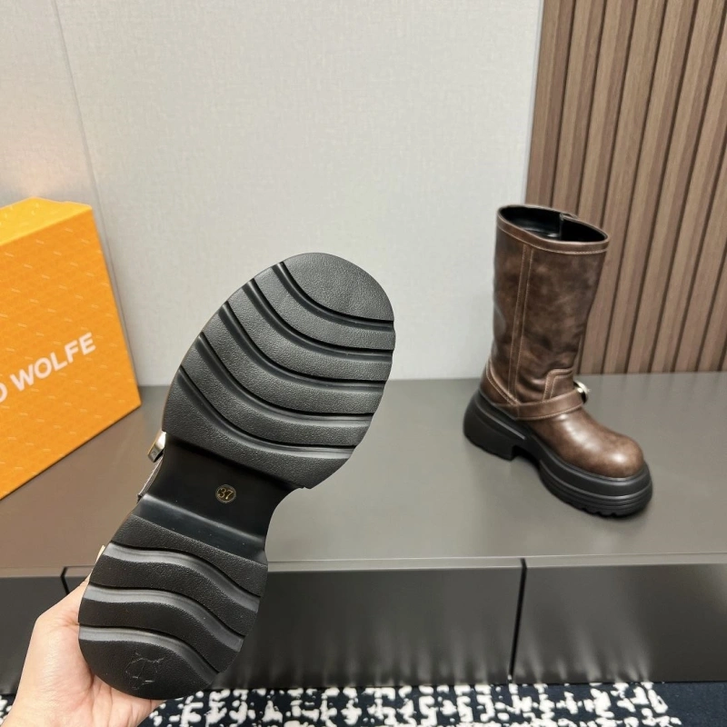 EasyMatch Othxr Boots 215298
