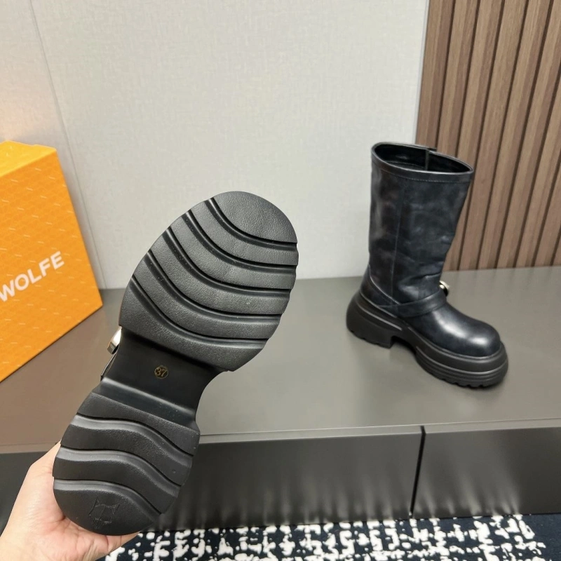Othxr Boots Trendy 215292