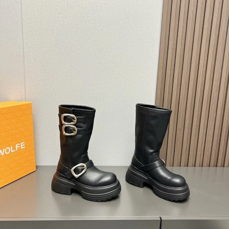 Othxr Boots HighQuality 215296