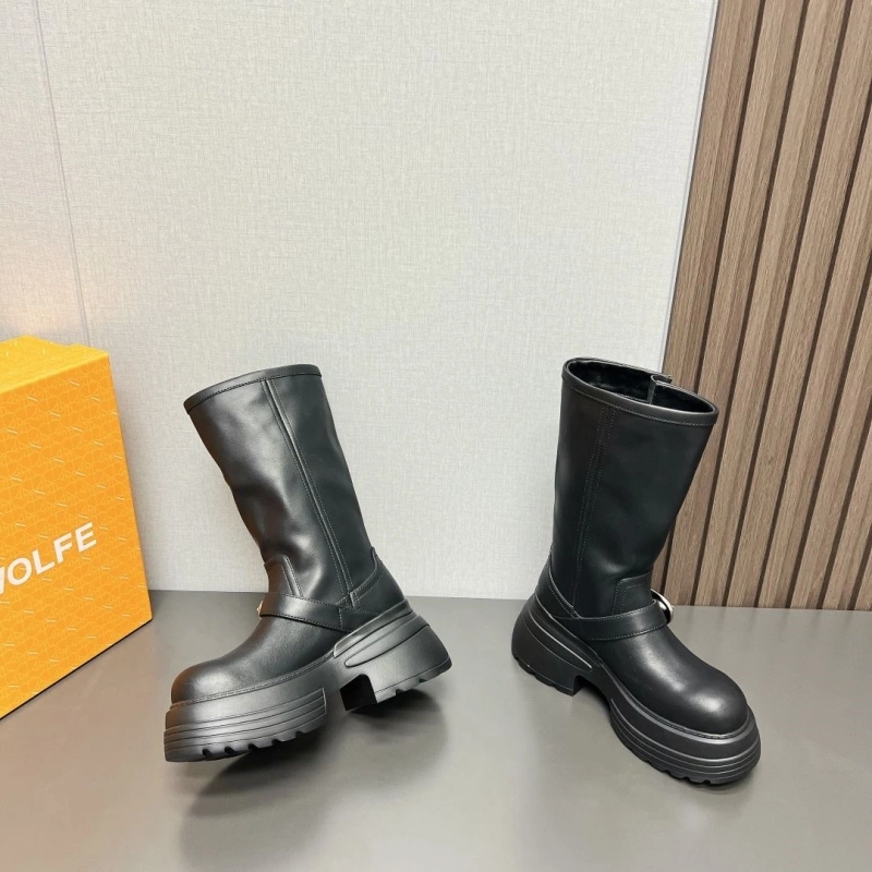 Othxr Boots HighQuality 215296
