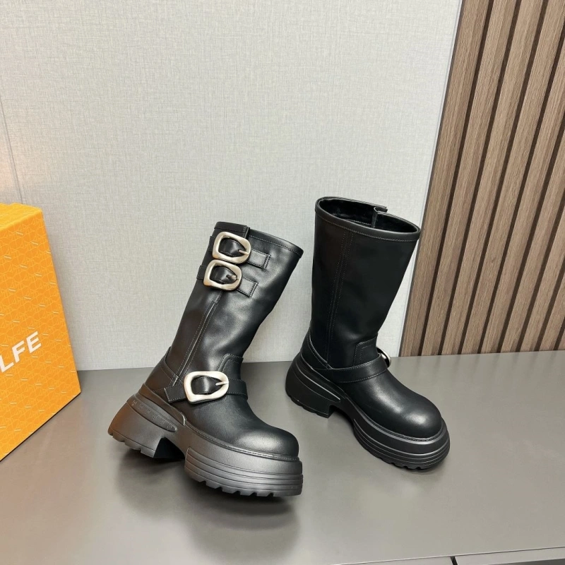 Othxr Boots HighQuality 215296