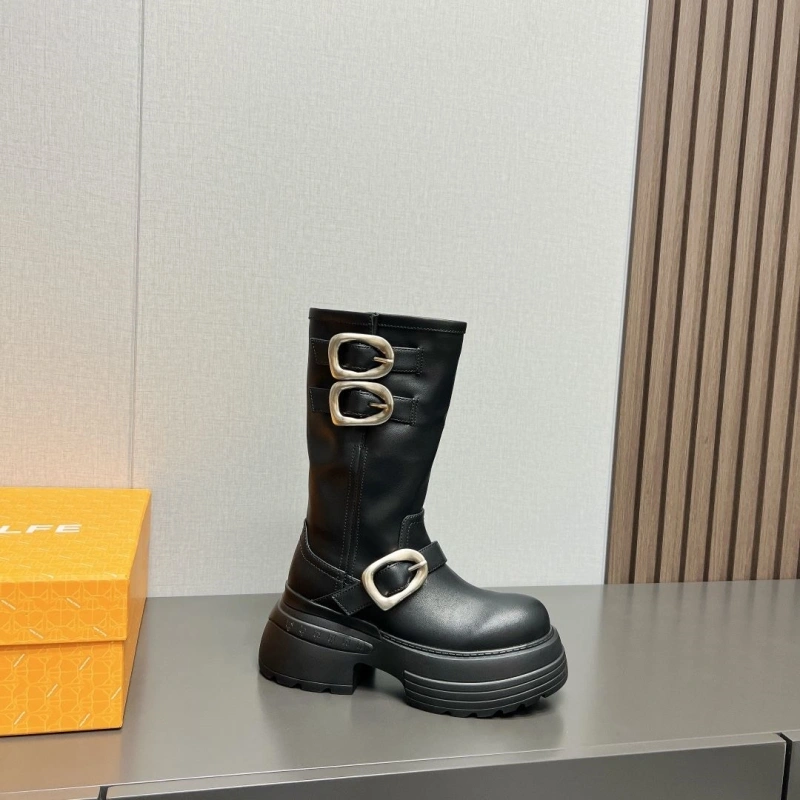 Othxr Boots HighQuality 215296