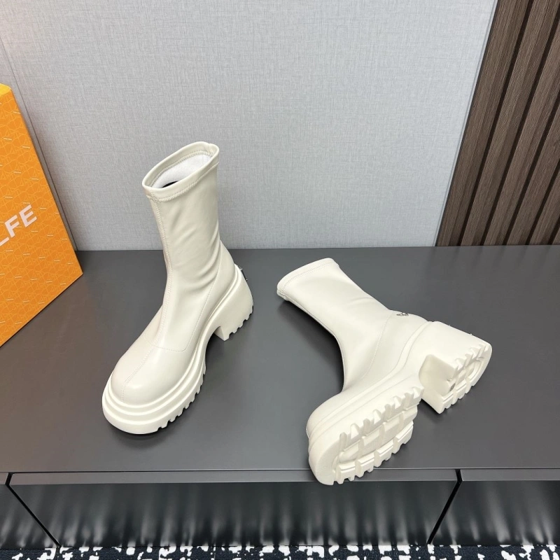 Compact Othxr Boots 215297