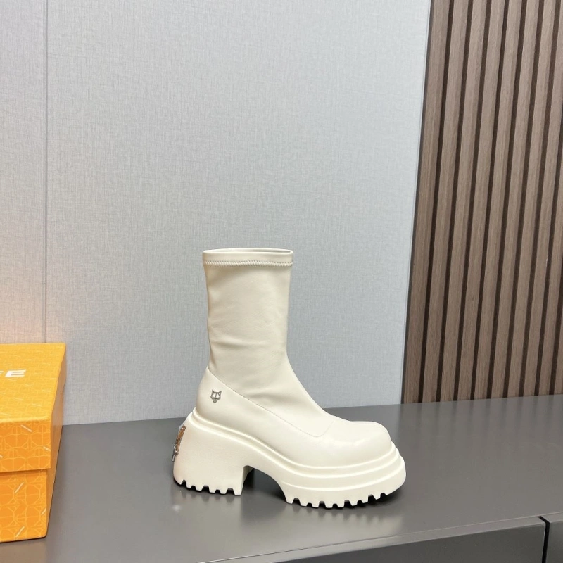 Compact Othxr Boots 215297