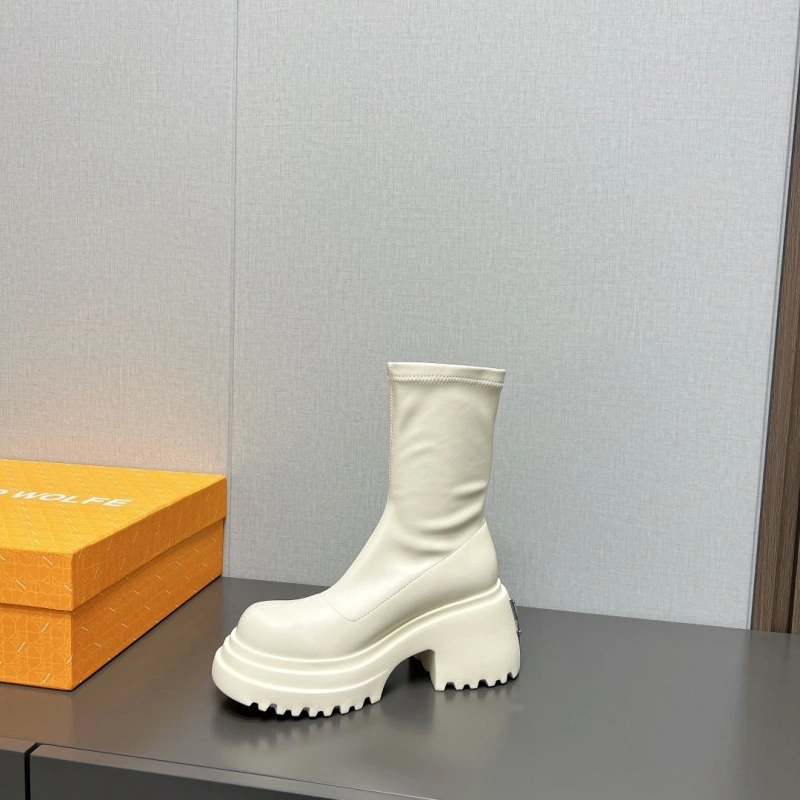 Compact Othxr Boots 215297