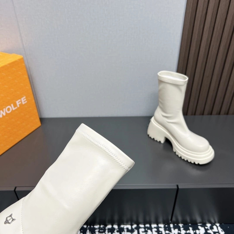 Compact Othxr Boots 215297